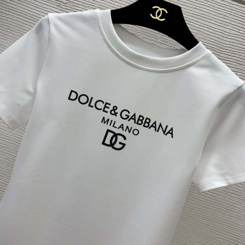 Dolce Gabbana Dress Suits